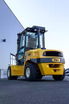 Diesel truck 2025  Yale GDP80VX - 900mm (5)