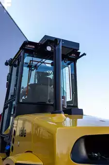 Diesel truck 2025  Yale GDP80VX - 900mm (6)