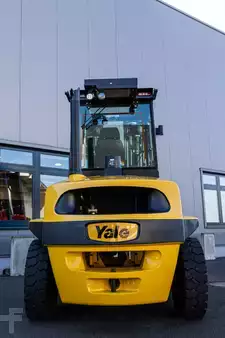 Diesel truck 2025  Yale GDP80VX - 900mm (7)