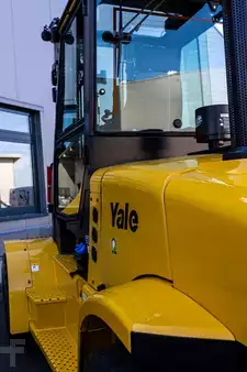 Diesel truck 2025  Yale GDP80VX - 900mm (9)