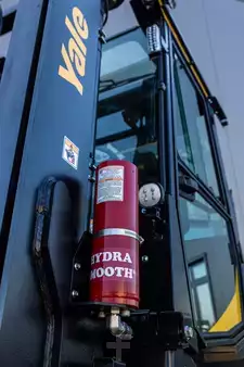 Diesel truck 2025  Yale GDP80VX - 900mm (10)