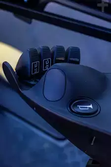 Diesel truck 2025  Yale GDP80VX - 900mm (14)