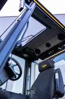 Diesel truck 2025  Yale GDP80VX - 900mm (18)