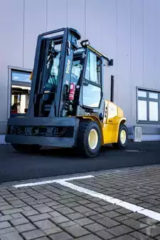 Diesel truck 2025  Yale GDP80VX - 900mm (21)