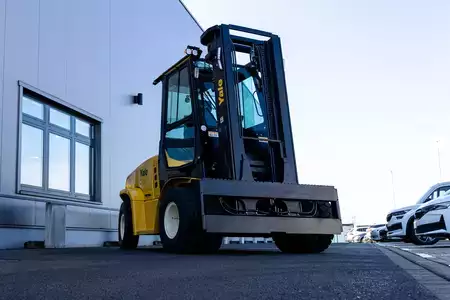 Diesel truck 2025  Yale GDP80VX - 900mm (4)