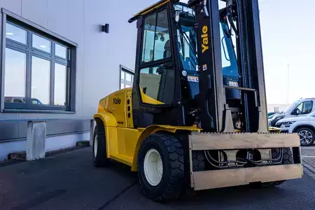 Diesel truck 2025  Yale GDP80VX - 900mm (6)