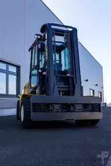 Diesel truck 2025  Yale GDP80VX - 900mm (8)