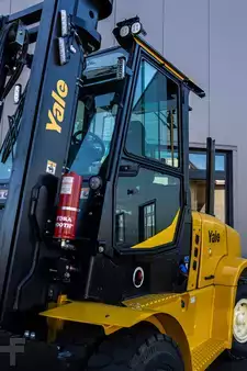 Diesel truck 2025  Yale GDP80VX - 900mm (12)