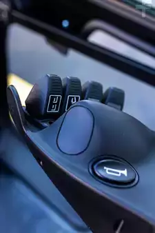 Diesel truck 2025  Yale GDP80VX - 900mm (15)