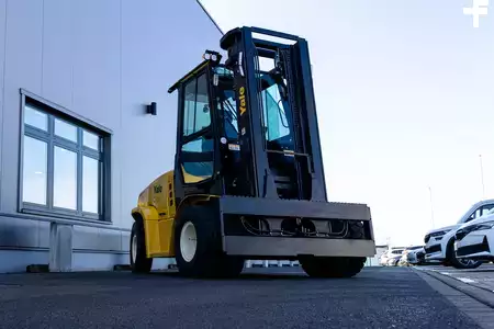 Diesel truck 2025  Yale GDP80VX - 900mm (24)