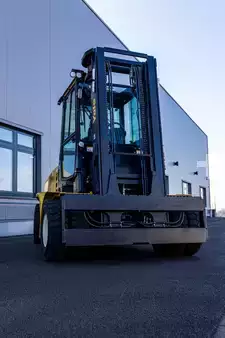 Diesel truck 2025  Yale GDP80VX - 900mm (8)