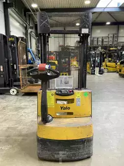 Ruční vysokozdvižný vozík 2018  Yale MS12 (1)