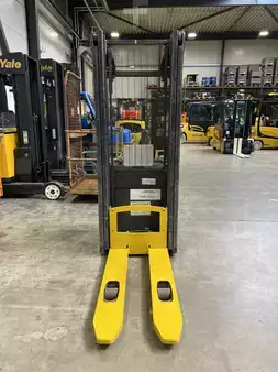 Ruční vysokozdvižný vozík 2018  Yale MS12 (2)
