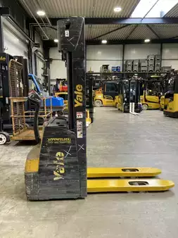 Ruční vysokozdvižný vozík 2018  Yale MS12 (4)