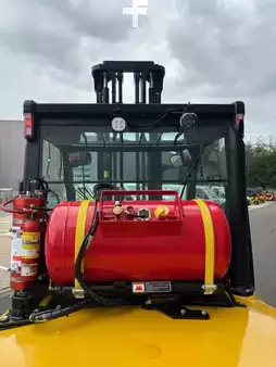 LPG VZV 2024  Yale GLP45VX (10)