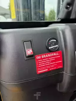 LPG VZV 2024  Yale GLP45VX (13)