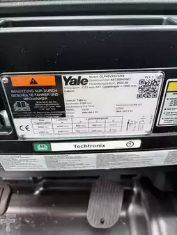 LPG VZV 2024  Yale GLP45VX (17)