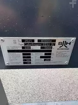 LPG VZV 2024  Yale GLP45VX (18)
