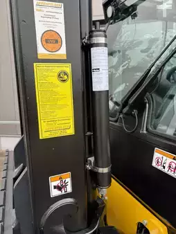 LPG VZV 2024  Yale GLP45VX (8)