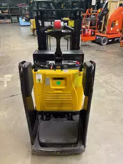 Fahrerstandstapler 2020  Yale MP20XD (5)