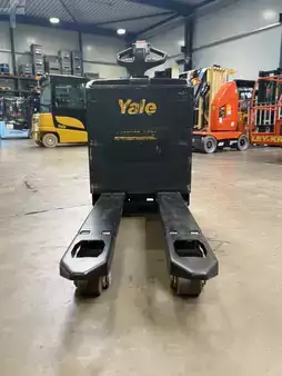 Transpallet elettrici 2023  Yale MP16 (3)