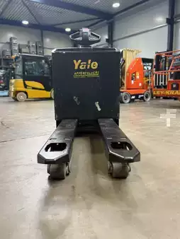 Transpallet elettrici 2016  Yale MP16 (4)