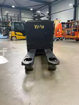 Transpallet elettrici 2016  Yale MP16 (2)
