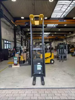 Pallet Stackers 2021  Yale MS12X (5)