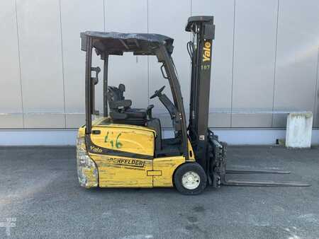 Yale ERP20VT MWB