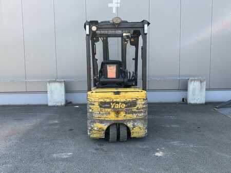 Yale ERP20VT MWB