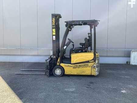 Yale ERP20VT MWB