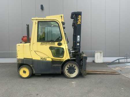 Hyster S7.00FT