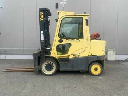 Hyster S7.00FT