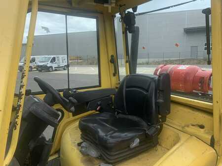 Hyster S7.00FT