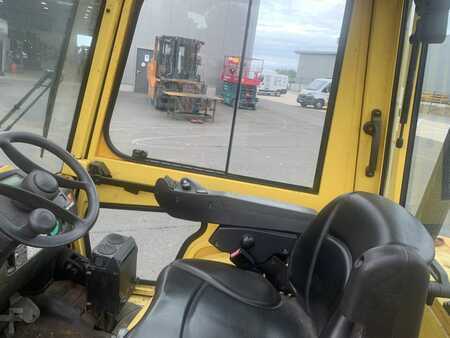 Nestekaasutrukki 2011  Hyster S7.00FT (6)