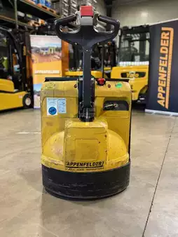 Nízkozdvižný vozík 2016  Yale MP22 (3)