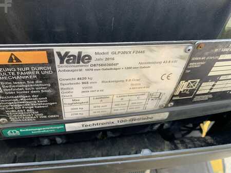 Nestekaasutrukki 2016  Yale GLP30VX (6)