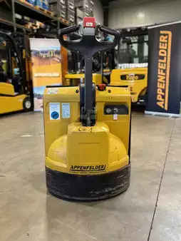 Nízkozdvižný vozík 2016  Yale MP22 - Neue Batterie (2)