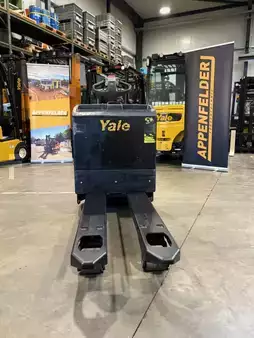 Nízkozdvižný vozík 2026  Yale MP22 (1)