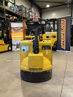 Nízkozdvižný vozík 2026  Yale MP22 (4)