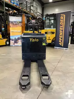 Nízkozdvižný vozík 2026  Yale MP22 (5)