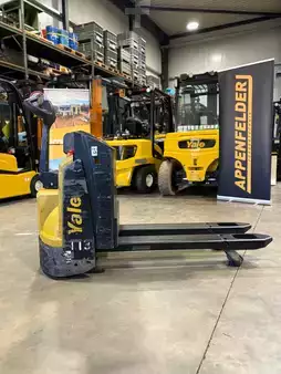 Nízkozdvižný vozík 2026  Yale MP22 (6)