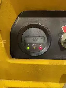 Nízkozdvižný vozík 2026  Yale MP22 (9)