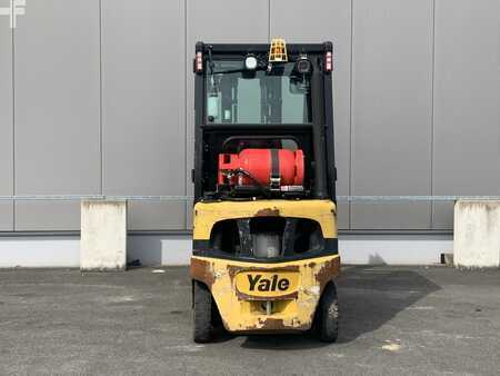 Yale GLP16VX