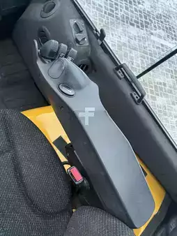 Diesel gaffeltruck 2018  Yale GDP55VX (10)