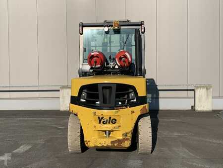 Nestekaasutrukki 2019  Yale GLP50VX (2)