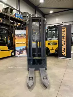 Ledestabler - Unicarriers PSP 160 (7)