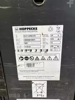 Beállós targonca 2020  Yale MS16X (11)