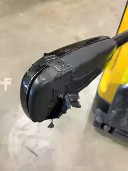 Beállós targonca 2020  Yale MS16X (12)