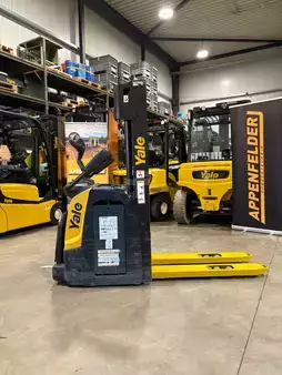 Beállós targonca 2020  Yale MS16X (2)